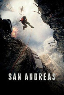 San Andreas - VJ Junior